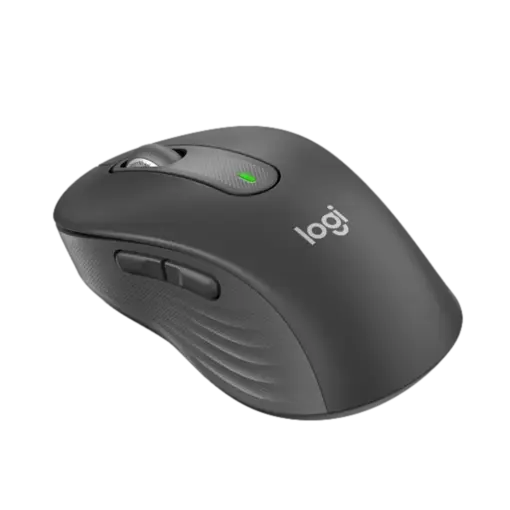 עכבר LOGITECH M650 2.4 BT אפור