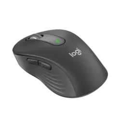עכבר LOGITECH M650 2.4 BT אפור
