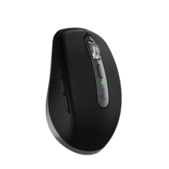 עכבר אלחוטי LOGITECH MX ANYWHERE 3S FOR MAC SPACE GREY