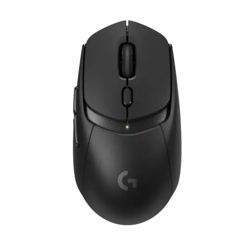 עכבר גיימינג אלחוטי  LOGITECH G309 LIGHTSPEED- צבע שחור