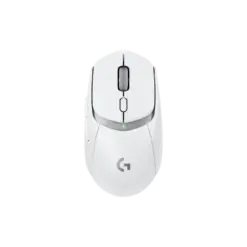עכבר גיימינג אלחוטי LOGITECH G309 LIGHTSPEED-צבע לבן