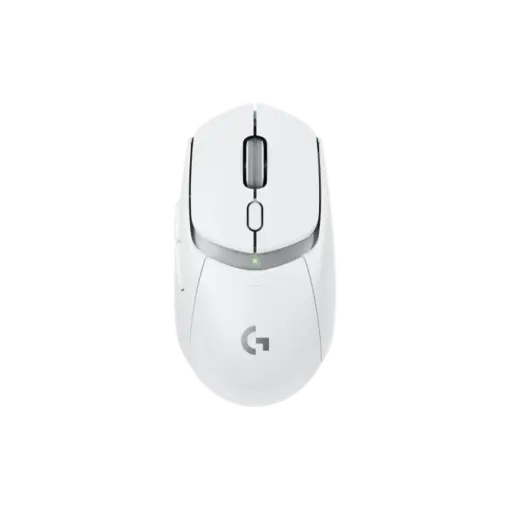 עכבר גיימינג אלחוטי LOGITECH G309 LIGHTSPEED-צבע לבן