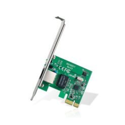 כרטיס רשת קווי TPLINK TG-3468 PCI-E