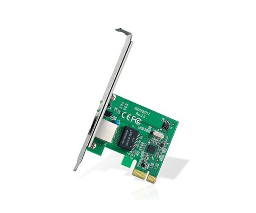 כרטיס רשת קווי TPLINK TG-3468 PCI-E