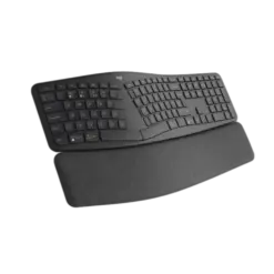 מקלדת אלחוטית ארגונומית LOGITECH ERGO K860 SPLIT