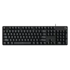 מקלדת גיימינג מכנית  G413 SEשלLOGITECH