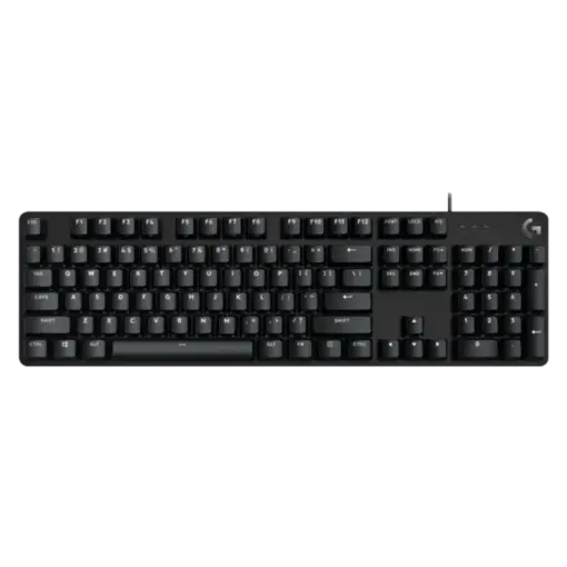 מקלדת גיימינג מכנית  G413 SEשלLOGITECH