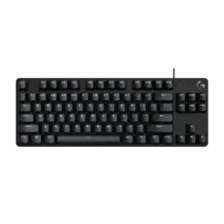 מקלדת גיימינג מכנית G413 TKL SE