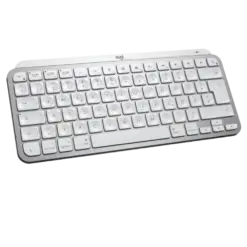 מקלדת לוגיטק MX Keys Mini למק מהדורה מקצועית 3 שנות אחריות יבואן רשמי