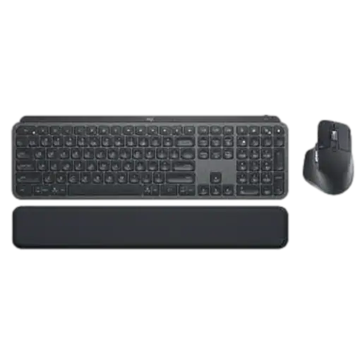 MX Keys Combo for Business - Gen