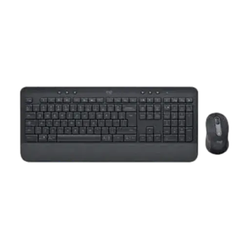 MK650 Combo for Business GRAPHIT