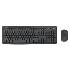 סט מק & עכב LO MK370 BT + BOLT