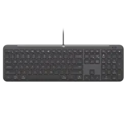 LOGITECH SIGNATURE SLIM WIRED K620 – מקלדת חוטית