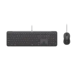 סט מקלדת ועכבר דגם MK620 Business מבית Logitech