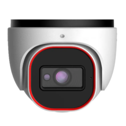 Alternative view of מצלמת כיפה Provision DI-320IPSN-28-V4 IP 2MP 20m IR 2.88mm
