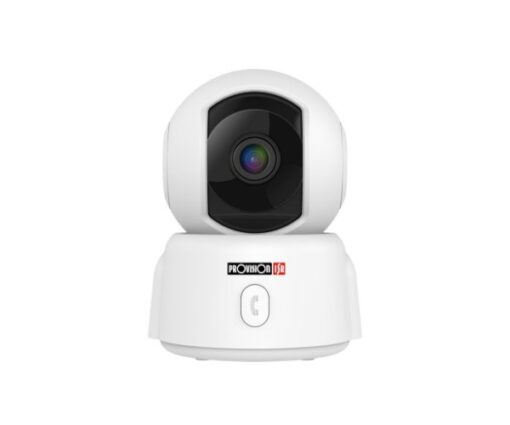 מצלמה אלחוטית Provison PTCAM-04 3MP APP IR 360 Rotation Dialer