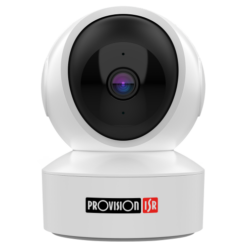 מצלמת אנליטיקה ביתית ממונעת אלחוטית Provision PT-848 4MP
