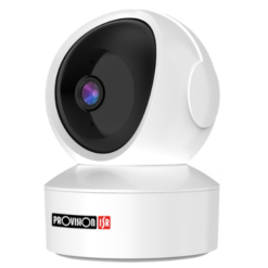 Alternative view of מצלמת אנליטיקה ביתית ממונעת אלחוטית Provision PT-848 4MP