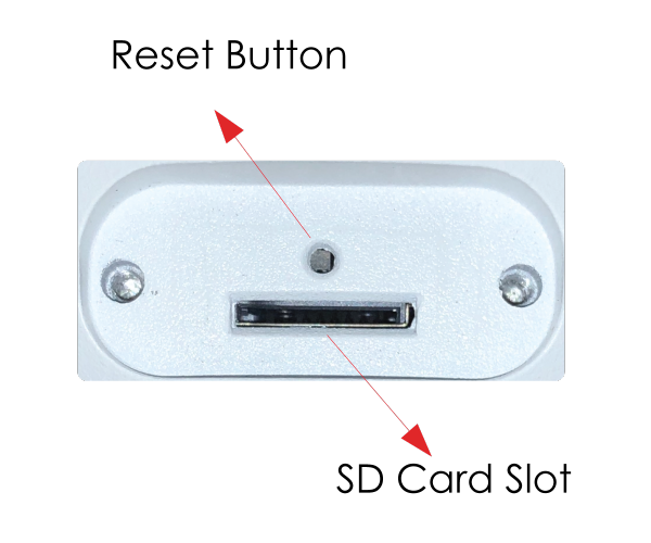 מצלמת כיפה Provision DI-340IPS-28-G 4MP IP 2.8MM FIXED Grey – תמונה 4