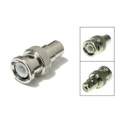 מתאם משקע RCA to RG59
