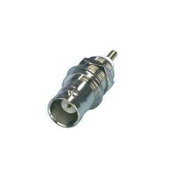 מחבר שני שקעי RG59 to RG59 Connector BNC
