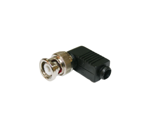 תקע ברגים RG59 Connector 19114 BNC