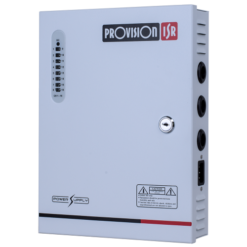 ספק כח מרכזי DC Adapter 12V 12A