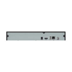Alternative view of מערכת הקלטה לשמונה מצלמות Provision 5mp NVR5-8200PX POE