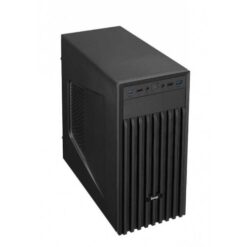 Alternative view of מארז מיני כולל ספק LOOP-2001 500W 35.5CM HIGHT Mini Tower ATX