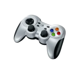 Alternative view of בקר גיימינג אלחוטי GAME PAD F710