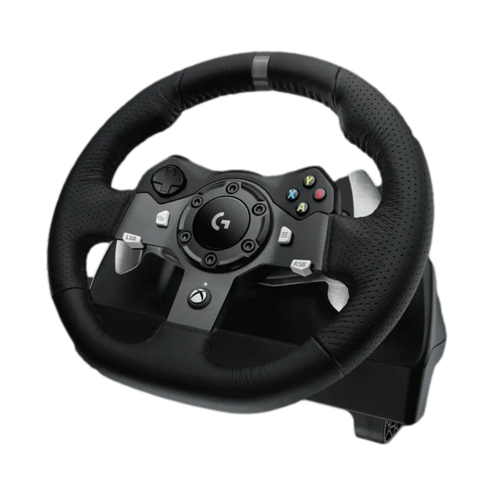 הגה LO DRIVING FORCE PS3 4 G29 – תמונה 2