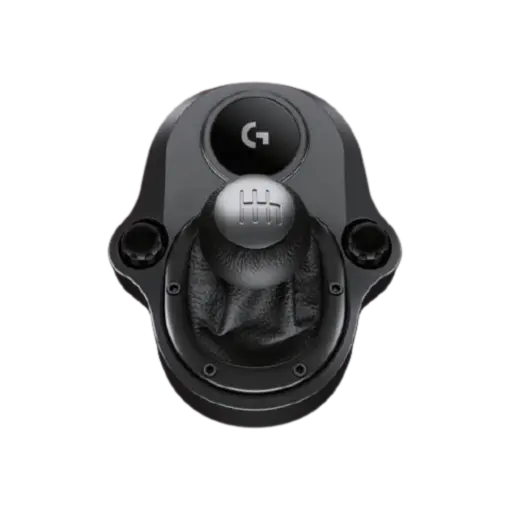 ידית הילוכים להגאים Logitech Driving Force Retail G29 And G920