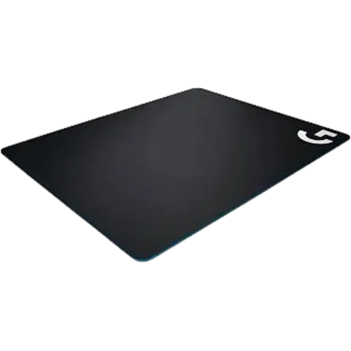 LOGITECH G640 Large Cloth Mousepad
