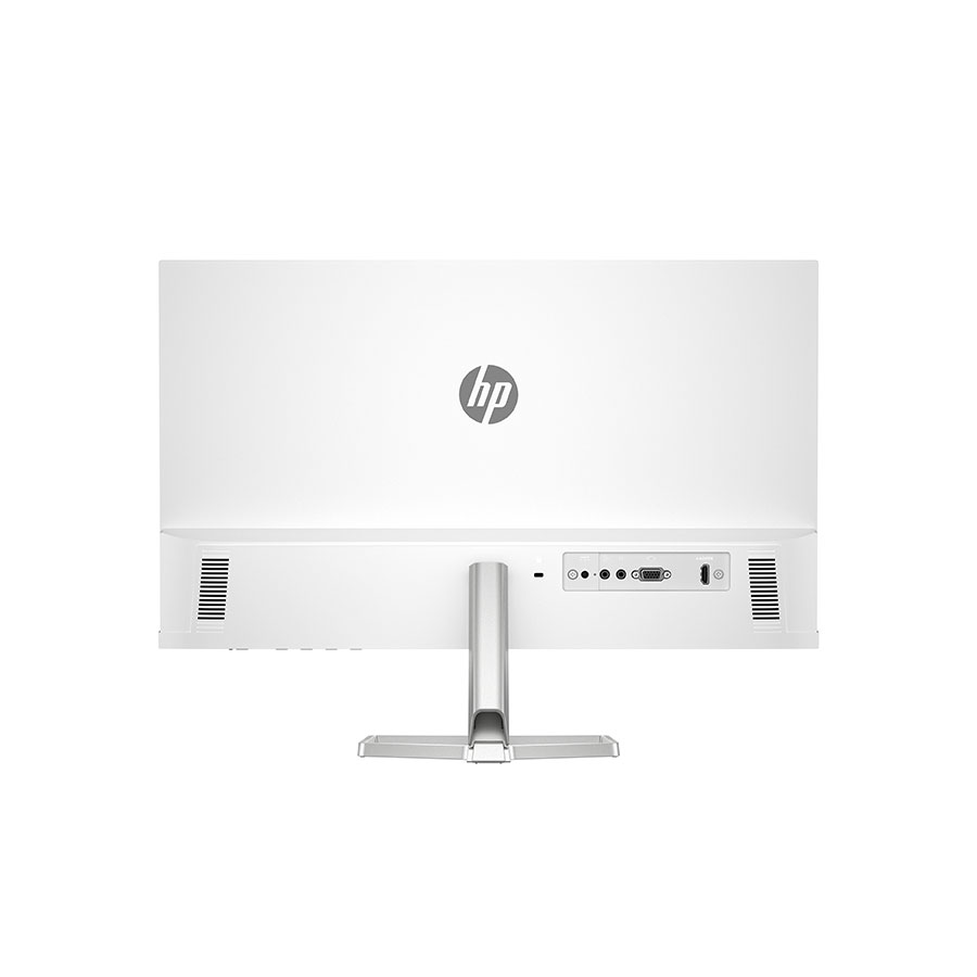 HP MONITOR 24' 524SW FHD IPS VGA HDMI WHITE 1YW