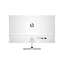HP MONITOR 27' 527SA FHD IPS VGA HDMI SPEAKERS WHITE 1YW
