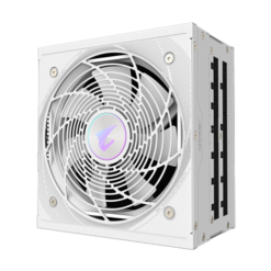 Alternative view of ספק כוח Gigabyte Aorus ELITE P850W 80Plus Platinum PCIE5.1 ICE