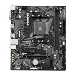 Alternative view of לוח אם Gigabyte AMD A520 K V2 rev 1.1 DDR4 For AM4