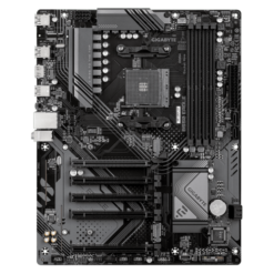 Alternative view of לוח אם למעבדי Gigabyte B550 EAGLE DDR4 ATX For AMD AM4