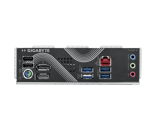 לוח למעבד דור 15 Gigabyte B860M EAGLE V2 M-ATX 2.5GB LAN – תמונה 4
