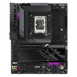 Alternative view of לוח דור 15 Gigabyte Z890 AORUS ELITE WIFI7 DDR5 LGA1851