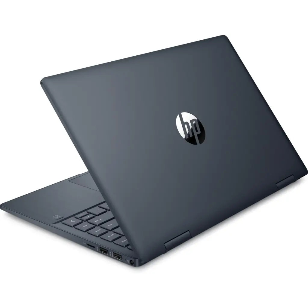 HP Pav x360 14-ek1033nj i5-1335U 8 512 DOS