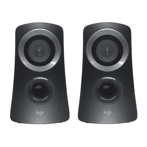רמקולים למחשב Logitech Z313 2.1