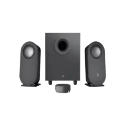 רמקולים אלחוטיים למחשב מדגם Logitech Z407 Bluetooth