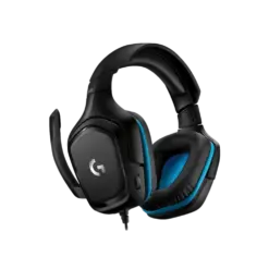 אוזניה G432 חוטי LO G  GAMING