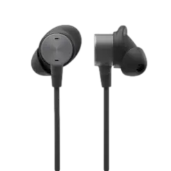 Logi Zone Wired Earbuds Teams