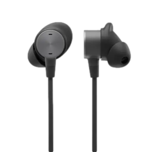 Logi Zone Wired Earbuds Teams