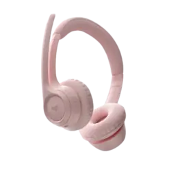 Alternative view of אוזניות אלחוטית ZONE 300 בצבע OFF-WHITE מבית LOGITECH