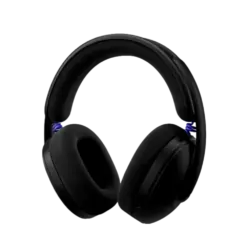 אוזניות אלחוטיות דגם G325 בצבע שחור מבית LOGITECH