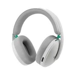 אוזניות אלחוטיות דגם G325 בצבע לבן מבית LOGITECH