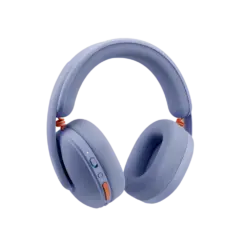 אוזניות אלחוטיות דגם G325 בצבע סגול לילך מבית LOGITECH
